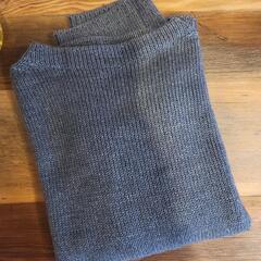 COMME CA DU MODE　Men ニット　セーター