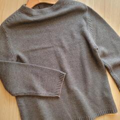 COMME CA DU MODE　Men ニット　セーターの画像