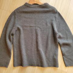 COMME CA DU MODE　Men ニット　セーターの画像