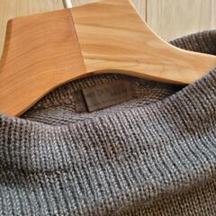 COMME CA DU MODE　Men ニット　セーターの画像