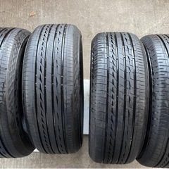 BRIDGESTONE REGNO GR XII 