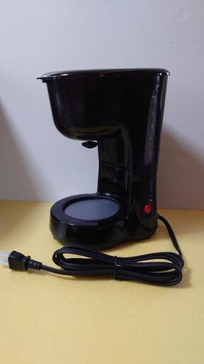 コーヒーメーカー