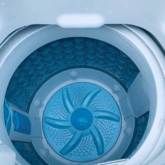 特割引価格★生活家電2点セット【洗濯機・冷蔵庫】その他在庫多数❗️　　　　　
