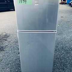 特割引価格★生活家電2点セット【洗濯機・冷蔵庫】その他在庫多数❗️　　　　　