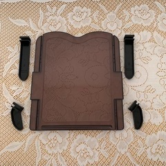 シューズラック 靴6足収納 の画像