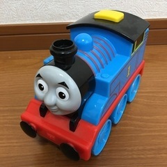 交渉中))トーマス機関車