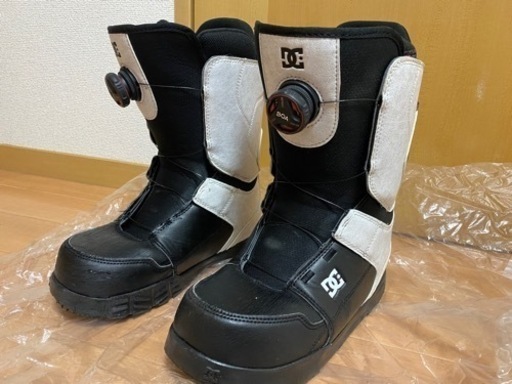 スノーボード ブーツ メンズ