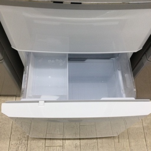 ★ 2/10 【✨ダイレクト給水式自動製氷✨】 定価¥89,800 MITSUBISHI 三菱 335L 冷蔵庫 MR-C34Z 20