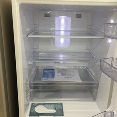 ☆ 2/10 【✨ダイレクト給水式自動製氷✨】 定価¥89,800 MITSUBISHI