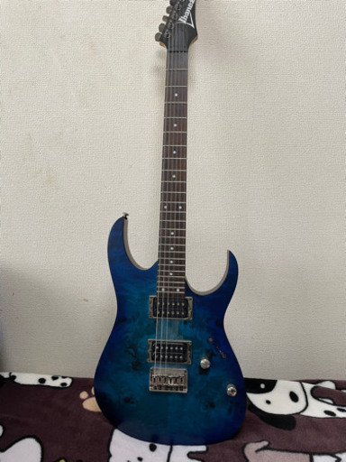 Ibanez RG 421 ギター
