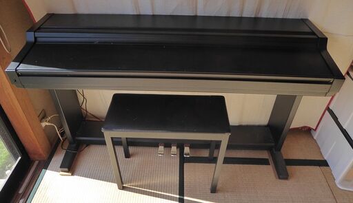 KAWAI DIGITAL PIANO 330 （電子ピアノ）