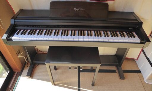 KAWAI DIGITAL PIANO 330 （電子ピアノ）