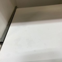 ☆定番☆ニトリのキッチンボードの画像