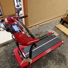 ランニングマシン　ウォーキングマシン　アルインコ　afr2117 
