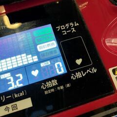 ランニングマシン　ウォーキングマシン　アルインコ　afr2117 の画像