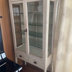 ケビント　医療棚　【引き取り希望】