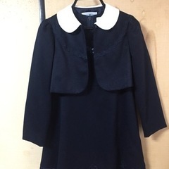 キッズフォーマルセットアップ
