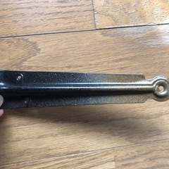 お洒落な棚受 DIY 金具 12本セットの画像