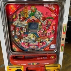 パチンコ　レトロ　遊ぶんじゃ〜　レア