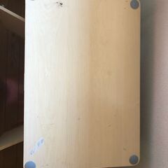 テレビ台（ジャンク）どうぞの画像