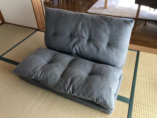 カジュアルソファ