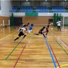 【名古屋市天白区】キッズ・ジュニア・レディース サッカー・フットサルスクール生徒募集中！の画像