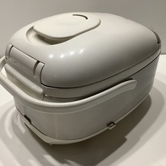 受け渡し決定　象印　マイコン炊飯ジャー　5.5号炊きの画像