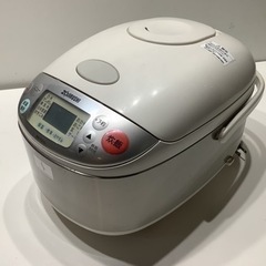 受け渡し決定　象印　マイコン炊飯ジャー　5.5号炊き