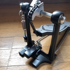ドラムペダル Pearl パールの画像