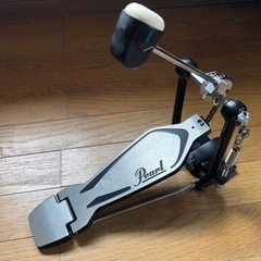 ドラムペダル Pearl パール