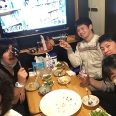 2/16 zoom飲み会