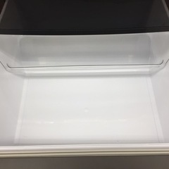三菱 3ドア冷蔵庫 335L MR-C34Y-B B10-03