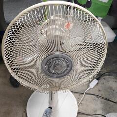 0210-022 扇風機TOSHIBA