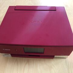 キャノンTS8230プリンタージャンクの画像