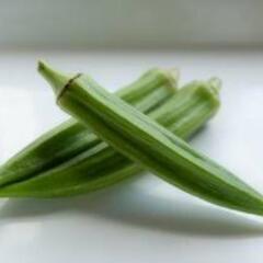 オクラ
