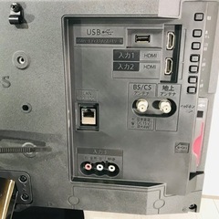✨美品🌟SHARP✨AQUOS🌟２２インチ😃液晶テレビ🌟の画像