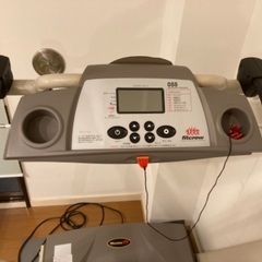 fitcrew088自動傾斜機能ルームマシン