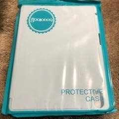 新品　iPad air ケース