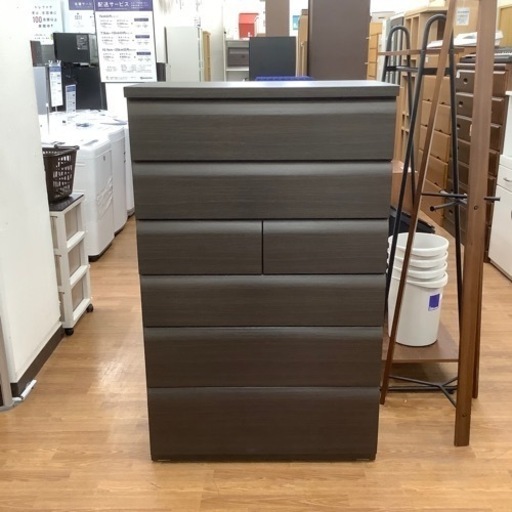 6段チェスト売ります！