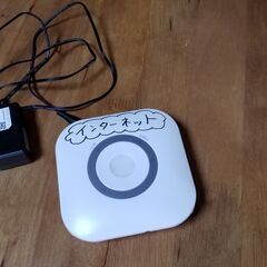 NEC AtermHT100LN（SIMルーター）の画像