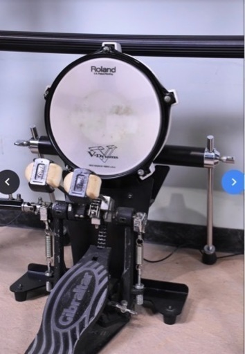 Roland td8