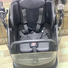 3394電動自転車ヤマハキッス超高性能モデル２０インチ　緑の画像