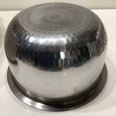 中古　National IHジャー炊飯器　5.5合炊き　の画像
