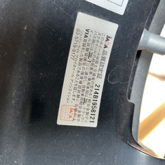 軽自動車のアルミホイール4本の画像