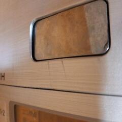 炊飯器　パナソニック　中古品の画像