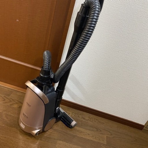 掃除機