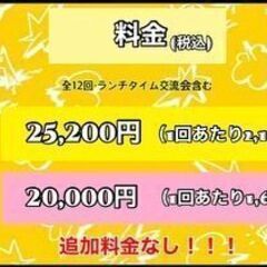 【春から】エンタメ集団によるオンライン手話講座【始めよう】の画像