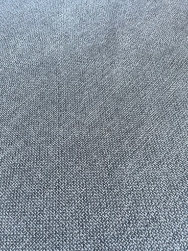 Re:CENO | SIEVE rect unit sofa ワイドタイプ