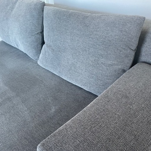 Re:CENO | SIEVE rect unit sofa ワイドタイプ