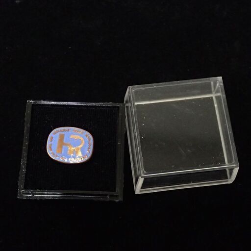 CC048 バッジ 国家資格 ホテルレストランサービス 技能士3級